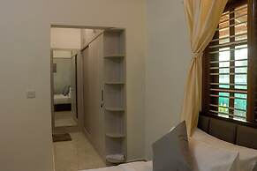 Alaya Stays Eco Serenity 2-BHK With Pool