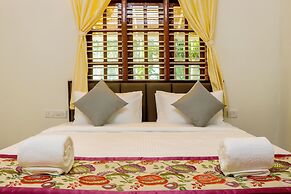 Alaya Stays Eco Serenity 2-BHK With Pool