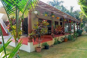 Alaya Stays Eco Serenity 2-BHK With Pool