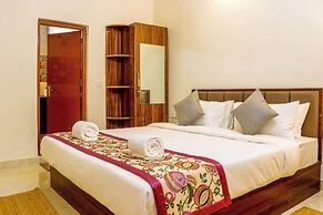 Alaya Stays Eco Serenity 2-BHK With Pool