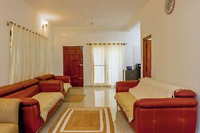 Alaya Stays Eco Serenity 2-BHK With Pool