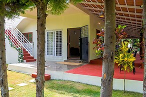 Alaya Stays Eco Serenity 2-BHK With Pool