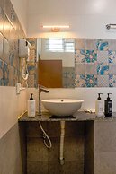 Alaya Stays Eco Serenity 2-BHK With Pool