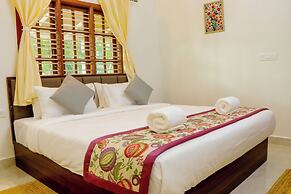Alaya Stays Eco Serenity 2-BHK With Pool
