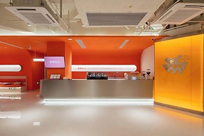 SilMiCore Hostel