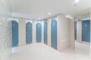SilMiCore Hostel