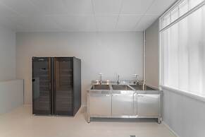 SilMiCore Hostel