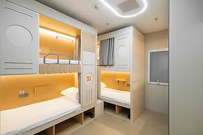 SilMiCore Hostel