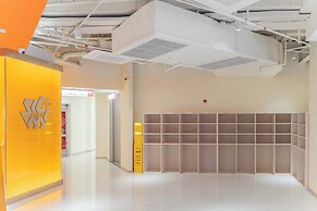 SilMiCore Hostel