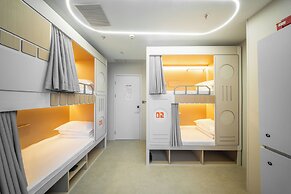 SilMiCore Hostel