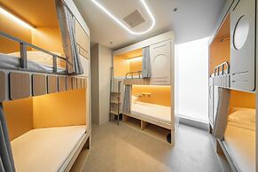 SilMiCore Hostel