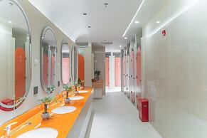 SilMiCore Hostel