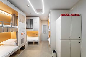 SilMiCore Hostel