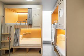 SilMiCore Hostel