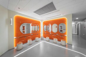 SilMiCore Hostel