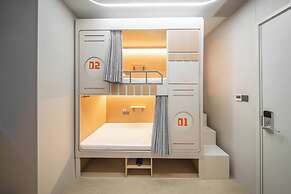 SilMiCore Hostel