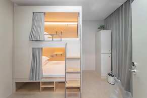 SilMiCore Hostel