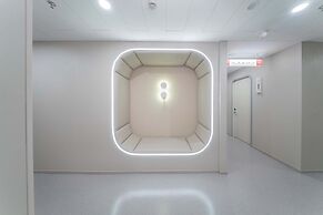 SilMiCore Hostel