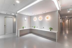 SilMiCore Hostel