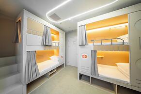 SilMiCore Hostel