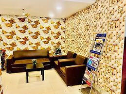 The City Park Hotel