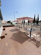 Hotel Santa Eulália Bay
