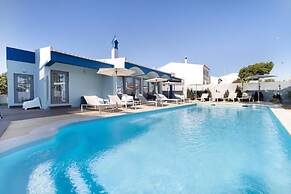 Hotel Santa Eulália Bay