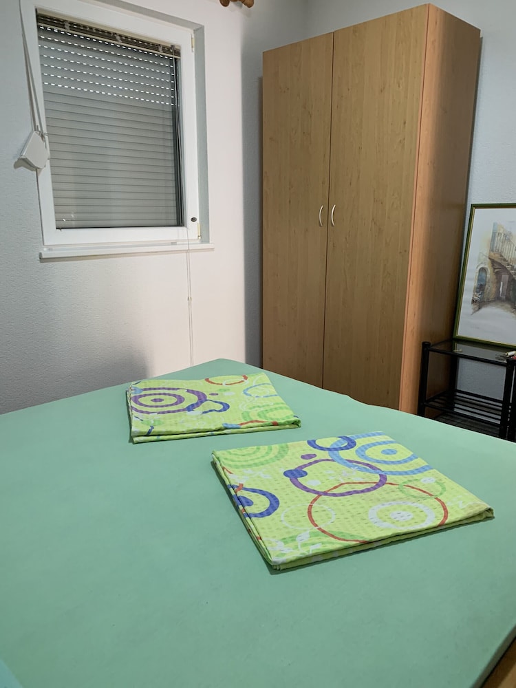 Apartment Vir 1 in Vir