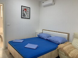 Studio Apartment Vir 2