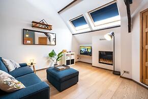 The Rose Suites
