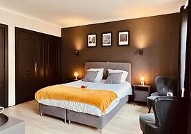 The Rose Suites