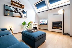 The Rose Suites