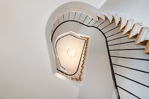 The Rose Suites