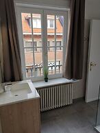 The Rose Suites