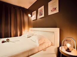 The Rose Suites