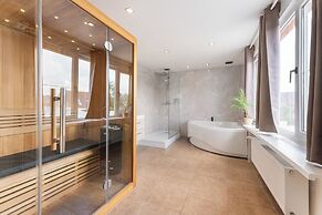 The Rose Suites