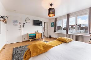 The Rose Suites
