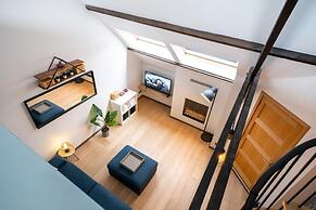 The Rose Suites