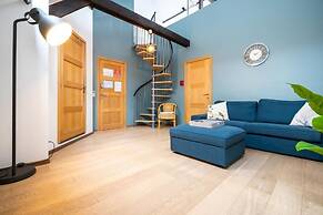 The Rose Suites