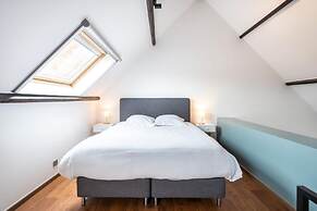 The Rose Suites
