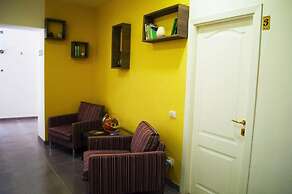 Il Giardinetto Guest House