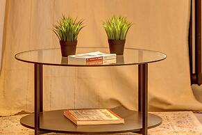 Casine Apartment by Mamo Florence