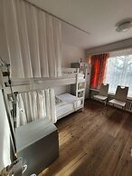 Viktoria Budget Hostel