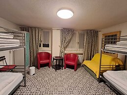 Viktoria Budget Hostel