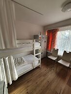 Viktoria Budget Hostel