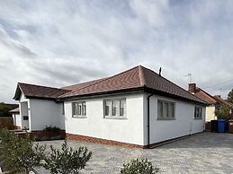 Bader House