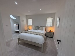 Bader House