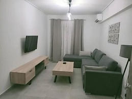 Marousi Serene Suite