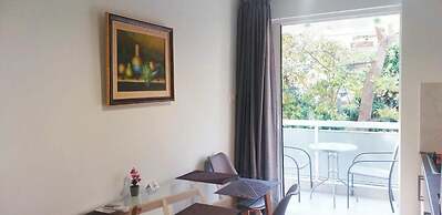 Marousi Serene Suite
