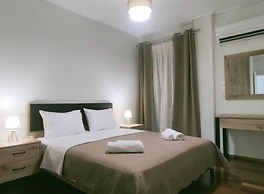 Marousi Serene Suite